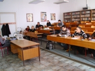 Memory of Nations radionica Pula 2012