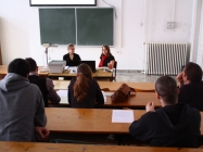 Memory of Nations radionica Pula 2012