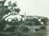 Bale sredinom XX. st. (Vitomir Ujčić, Pula, Pula 1963)