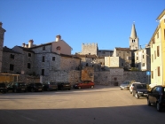 Bale. Autor: Aldo Šuran (2008.)