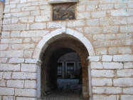 Kaštel Soardo-Bembo, 14-15. stoljeće. Bale. Autor: Aldo Šuran (2008.)