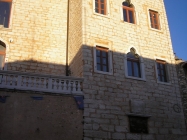 Kaštel Soardo-Bembo, 14-15. stoljeće. Bale. Autor: Aldo Šuran (2008.)