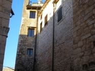 Kaštel Soardo-Bembo, 14-15. stoljeće. Bale. Autor: Aldo Šuran (2008.)