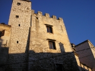 Kaštel Soardo-Bembo, 14-15. stoljeće. Bale. Autor: Aldo Šuran (2008.)