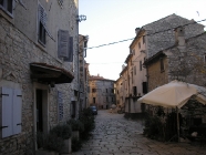 Bale. Autor: Aldo Šuran (2008.)