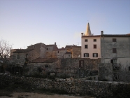 Bale. Autor: Aldo Šuran (2008.)