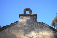 Preslica. Crkva Svetog Jakova, Bale. Autor: Aldo Šuran (2007.)