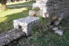 Crkva Svetog Pavla, Bale. Autor: Aldo Šuran (2007.)