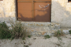 Vrata. Crkva Svete Marije