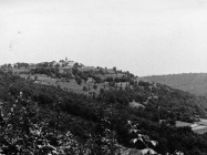 Pogled na Kringu s juga krajem 80-ih godina, Kringa. (fn. 20335) Iz arhive Arheološkog muzeja Istre