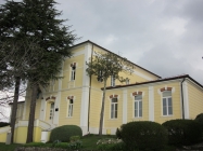 Osnovna škola Milana Šorga, Oprtalj. Autor: Željko Cetina (2013.)