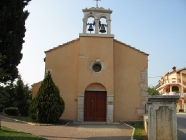 Župna crkva Pohođenja Blažene Djevice Marije, Pomer. Autor: Aldo Šuran (2007.)