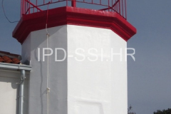 Svjetionik Rt Verudica, Pula. Autor: Željko Cetina (2013.)