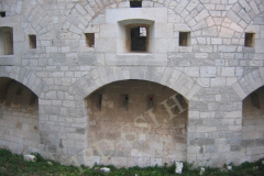 Fort Casoni Vecchi, Pula. Autor: Aldo Šuran (2006.)