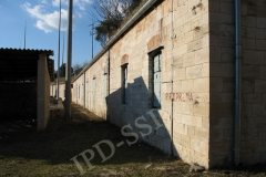 Fort Monte Castellier, Pula. Autor: Aldo Šuran (2006.)