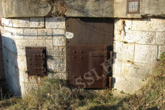 Fort Monte Castellier, Pula. Autor: Aldo Šuran (2006.)