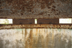 Fort Monte Castellier, Pula. Autor: Aldo Šuran (2006.)