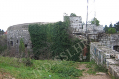 Fort Monvidal, Pula. Autor: Aldo Šuran (2006.)