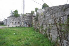 Fort Monvidal, Pula. Autor: Aldo Šuran (2006.)