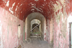 Hodinik. Fort Stoja, Pula. Autor: Aldo Šuran (2006.)