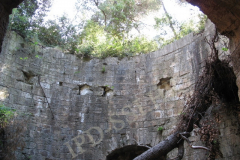 Fort Stoja, Pula. Autor: Aldo Šuran (2006.)