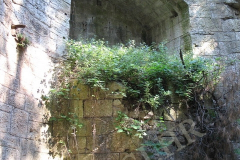 Fort Stoja, Pula. Autor: Aldo Šuran (2006.)