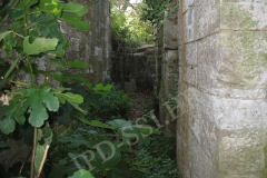 Fort Stoja, Pula. Autor: Aldo Šuran (2006.)