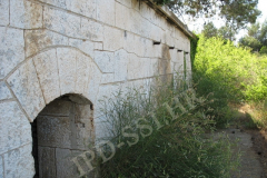 Fort Stoja, Pula. Autor: Aldo Šuran (2006.)