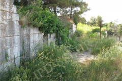 Fort Stoja, Pula. Autor: Aldo Šuran (2006.)