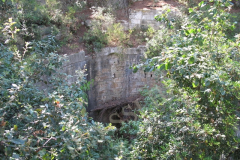 Fort Stoja, Pula. Autor: Aldo Šuran (2006.)