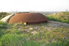 Fort Turtian, Pula. Autor: Aldo Šuran (2007.)