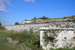 Fort Turtian, Pula. Autor: Aldo Šuran (2006.)