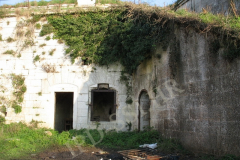 Fort Turtian, Pula. Autor: Aldo Šuran (2007.)