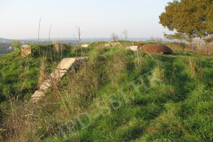 Fort Turtian, Pula. Autor: Aldo Šuran (2007.)