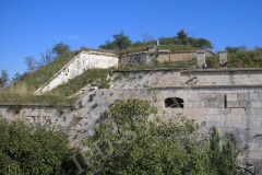 Fort Turtian, Pula. Autor: Aldo Šuran (2006.)