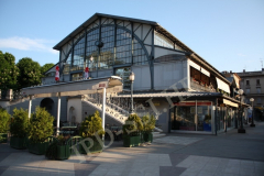 Pulska tržnica. Pula. Autor: Aldo Šuran (2009.)