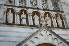 Crkva Gospe od Mora. Pula. Autor: Aldo Šuran (2009.)