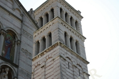 Crkva Gospe od Mora. Pula. Autor: Aldo Šuran (2009.)