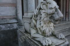 Crkva Gospe od Mora. Pula. Autor: Aldo Šuran (2009.)