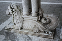 Crkva Gospe od Mora. Pula. Autor: Aldo Šuran (2009.)