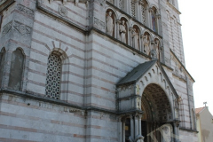 Crkva Gospe od Mora. Pula. Autor: Aldo Šuran (2009.)