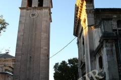 katedrala Uznesenja Blažene Djevice Marije. Pula. Autor: Aldo Šuran (2010.)