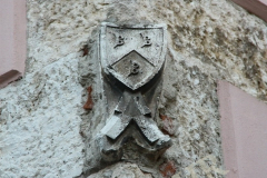 Grb. Pula. Autor: Aldo Šuran (2010.)