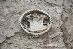 Grb. Pula. Autor: Aldo Šuran (2010.)