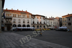 Forum. Pula. Autor: Aldo Šuran (2010.)
