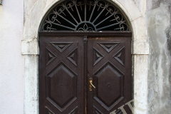 Kuća Marinoni. Pula. Autor: Aldo Šuran (2010.)