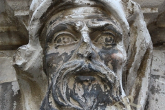 Kuća Marinoni. Pula. Autor: Aldo Šuran (2010.)