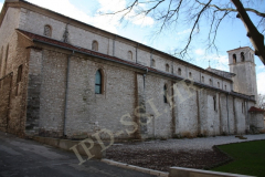 Katedrala Uznesenja Blažene Djevice Marije. Pula. Autor: Aldo Šuran (2009.)