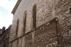 Katedrala Uznesenja Blažene Djevice Marije. Pula. Autor: Aldo Šuran (2009.)