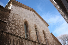 Katedrala Uznesenja Blažene Djevice Marije. Pula. Autor: Aldo Šuran (2009.)